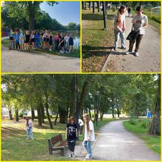 Posprztajmy nasz wiat…