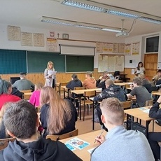 Talent i Praca – to si opaca -  Oglnopolski Tydzie Kariery – czas start 