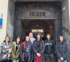 Profilaktyka w teatrze