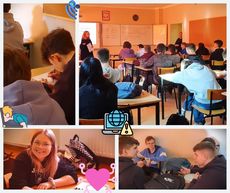 „Cyberprzemoc krzywdzi naprawd”