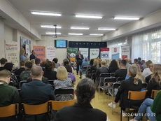 Ku przyszoci zawodowej
