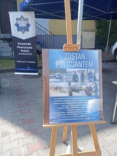 Poznaj policyjn sub