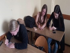 Poszerzamy kompetencje informatyczne.