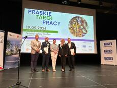 Praskie Targi Pracy 