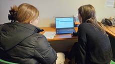 Metody aktywnego poszukiwania pracy: Cykl zaj w MCK w Kozienicach 