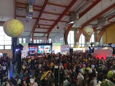 OHP na Forum Edukacyjnym w Ostroce