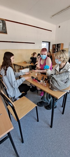 Europejski Dzień Talentów w 7-28 HP w Warszawie 