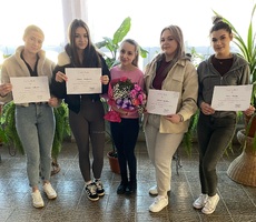 Kurs kosmetyczny w Sierpcu