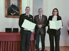 Lider Aktywizacji 2025: Wyrnienie dla Radomia
