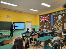 Spotkania promocyjne wyszkowskich jednostek OHP