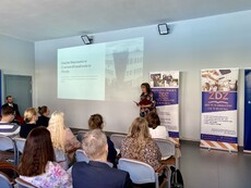 Razem dla Modziey - dualny system ksztacenia w praktyce: Seminarium w Pocku