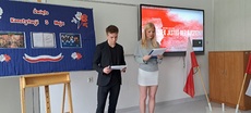 Witaj Maj, Trzeci Maj w warszawskim 7-28 HP przy ul. Rzymowskiego