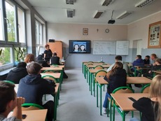 Dobrze y bez uzalenie: Warsztaty w Pocku 