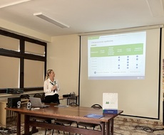 Spotkanie z przedstawicielem ZUS w Kozienicach 