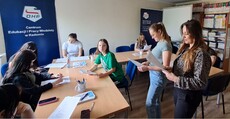Akcja LATO OHP w Radomiu - Wakacyjna praca. Korzyci z podjcia pracy wakacyjnej.