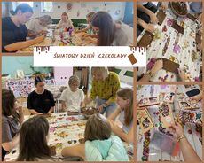 Festi FUNDAYS- �wiatowy Dzie� Czekolady w Radomiu