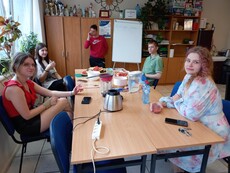 Dzie� Arbuza w Hufcu Pracy 7-3 w M�awie 