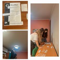 Escape Room kariery – m�odzie� �wi�towa�a Mi�dzynarodowy Dzie� M�odzie�y w MCK Kozienice