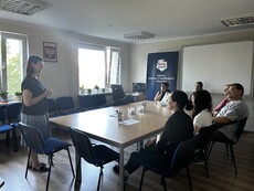 Spotkania rekrutacyjne w radomskim CEiPM