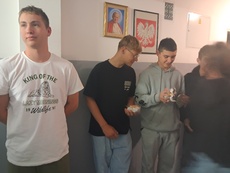 Dzie� Ch�opaka w Radomiu