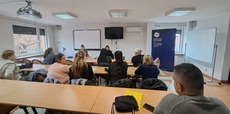Gie�da pracy z przedstawicielami firmy Manpower  w Radomiu