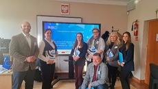 Seminarium z elementami warsztatu komputerowego w Radomiu