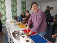 Warsztaty kulinarne w Radomiu