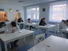 „Sprawny w zawodzie” w Radomiu: Etap lokalny