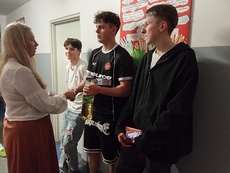 Dzie� warsztat�w oraz sportu w Radomiu