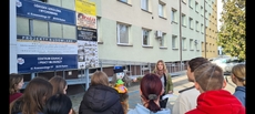 Wiosno witaj! Topienie marzanny w OSiW Radom