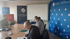 Wiosenna Gie�da Pracy w CEiPM w Radomiu