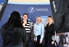 Powiatowe Targi Edukacyjne w �yrardowie 
