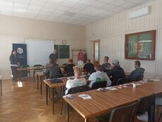 Gie�da pracy MCK Wyszk�w