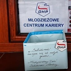 FestiFunDays z okazji Mi�dzynarodowego Dnia Solidarno�ci w MCK Kozienice