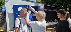 Moja Rodzina: Piknik w M�awie  