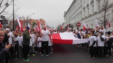 „Kiedy staa si wolno …”