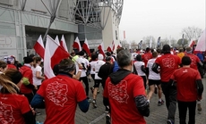 Narodowy Bieg Stulecia