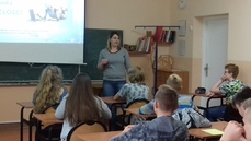 Warsztaty w ramach wiatowego Tygodnia Przedsibiorczoci 