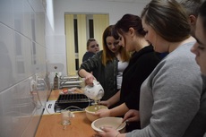 „S�odka” i nie tylko … integracja