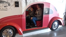 Naukowy zawrt gowy …