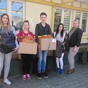 Wspieraj  potrzebujce dzieci