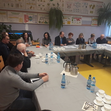 W Gostyniskim Centrum Edukacji 