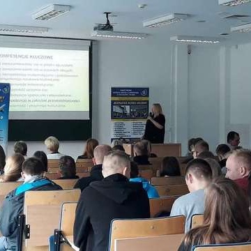 Dzie przedsibiorczego studenta w PWSZ w  Ciechanowie