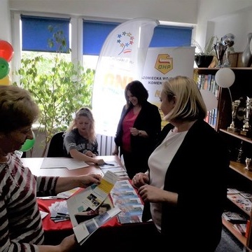 „Otwarte drzwi” w siedleckim hufcu