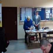 Zimowe Bielaskie Targi Pracy