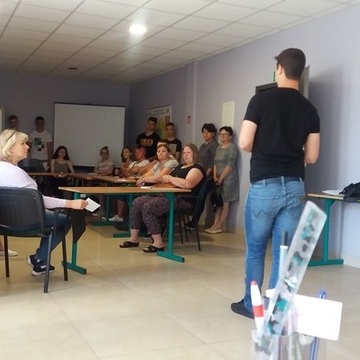 Czerwcowa Gieda Pracy