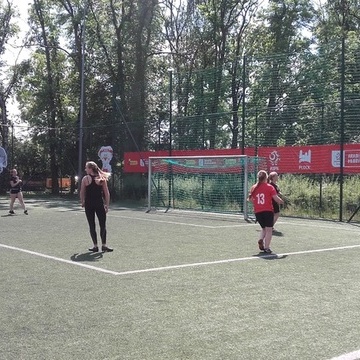 Sport  pasj  modych