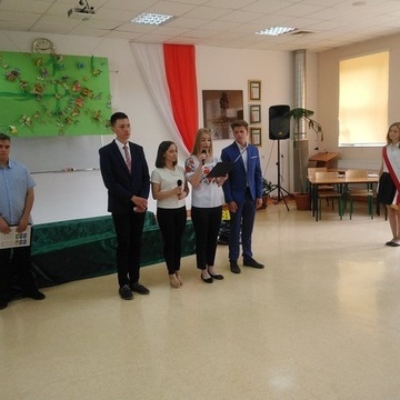 Uroczycie w Pocku