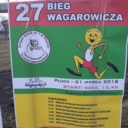 Pocki Bieg Wagarowicza