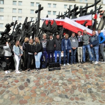 Pami przeszoci …